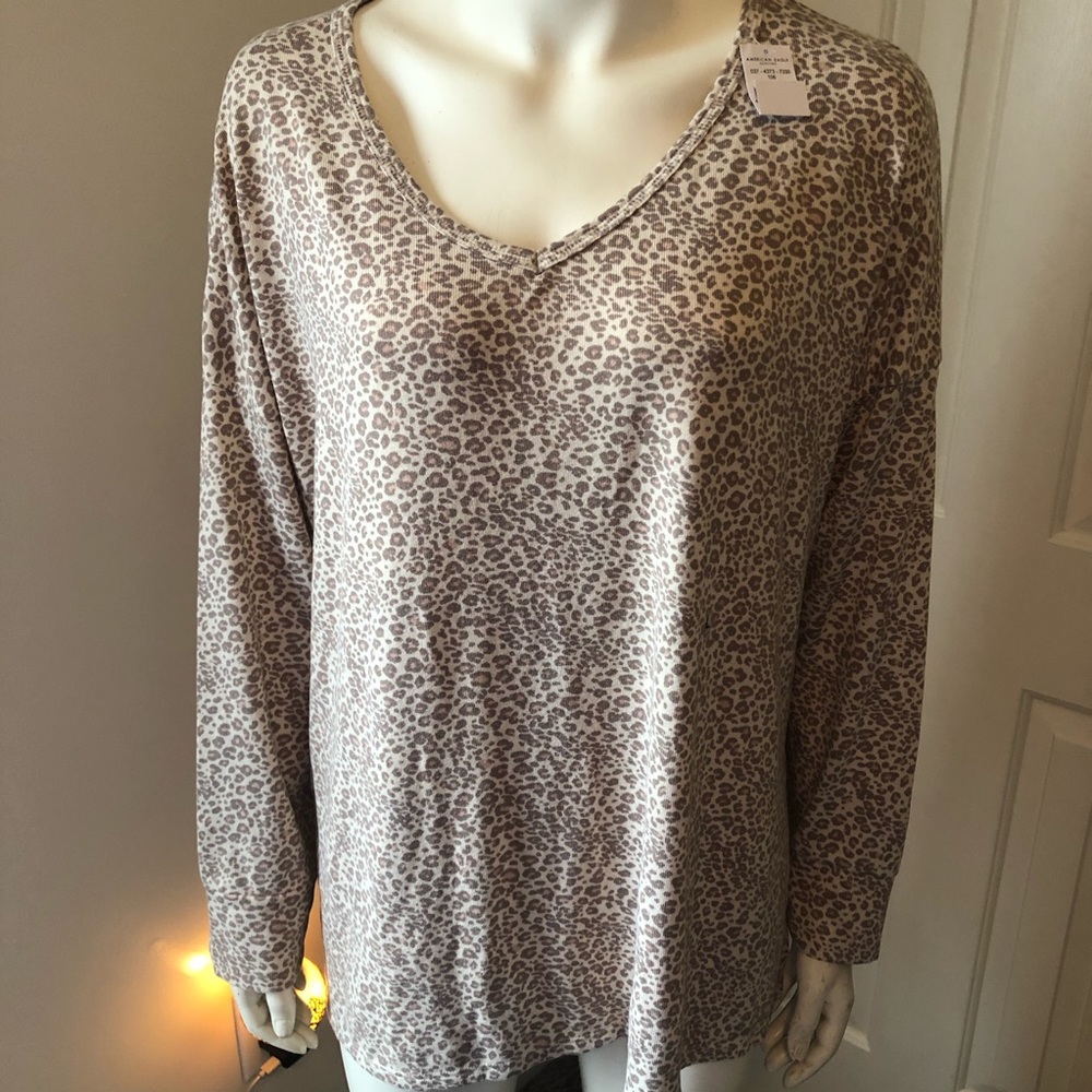 Soft AE Top